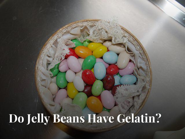 Is Starburst Jelly Beans a vegan product? If you are interested in learning if you can eat Jelly Beans
