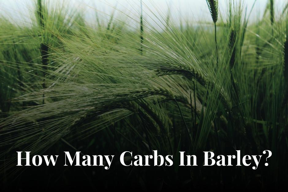There's no need to avoid grains on a low-carb diet. Grains rich in fiber and vitamins are good for your health and can be used to help you lose weight.